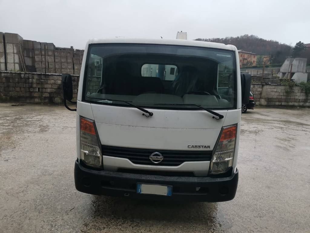 Multitel MX 200 - Autopacēlājs: foto 5 Multitel MX 200 - Autopacēlājs: foto 5