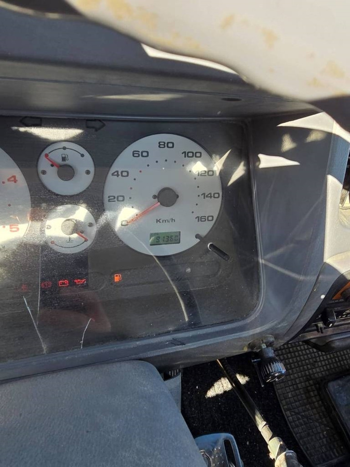 Oil & Steel Snake 19.11 City - Autopacēlājs: foto 4 Oil & Steel Snake 19.11 City - Autopacēlājs: foto 4