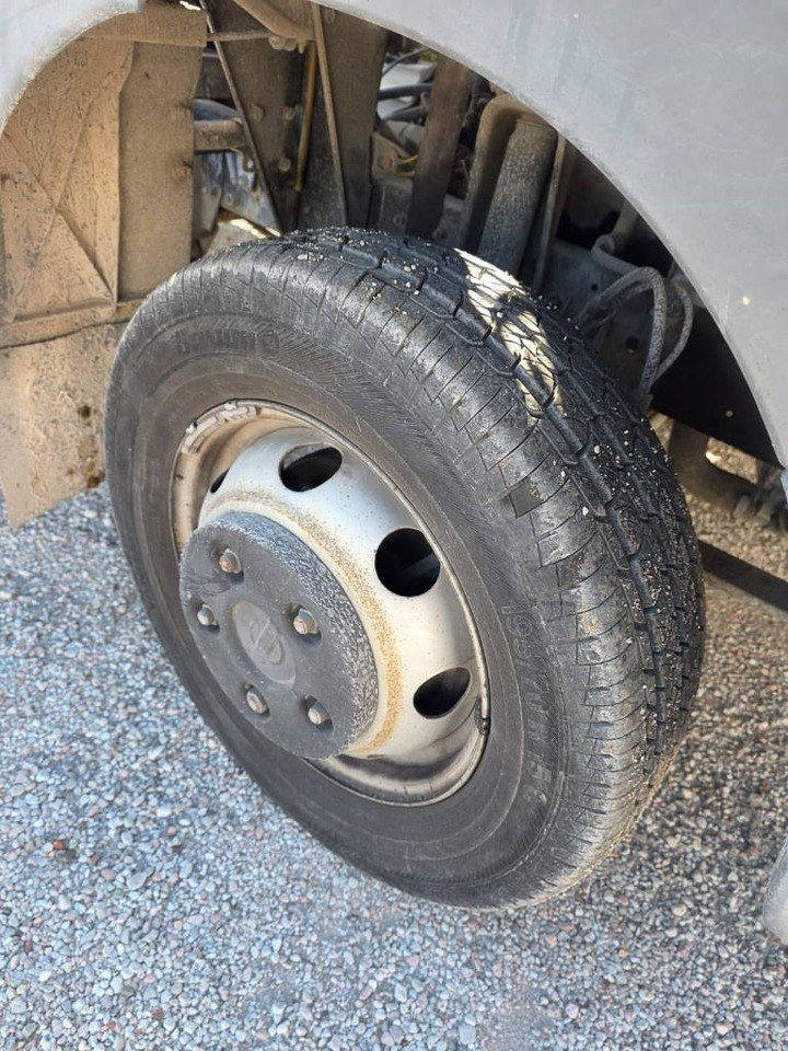 Oil & Steel Snake 19.11 City - Autopacēlājs: foto 3 Oil & Steel Snake 19.11 City - Autopacēlājs: foto 3