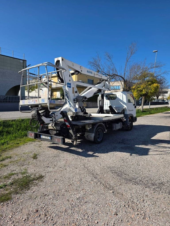 Oil & Steel Snake 19.11 City - Autopacēlājs: foto 2 Oil & Steel Snake 19.11 City - Autopacēlājs: foto 2