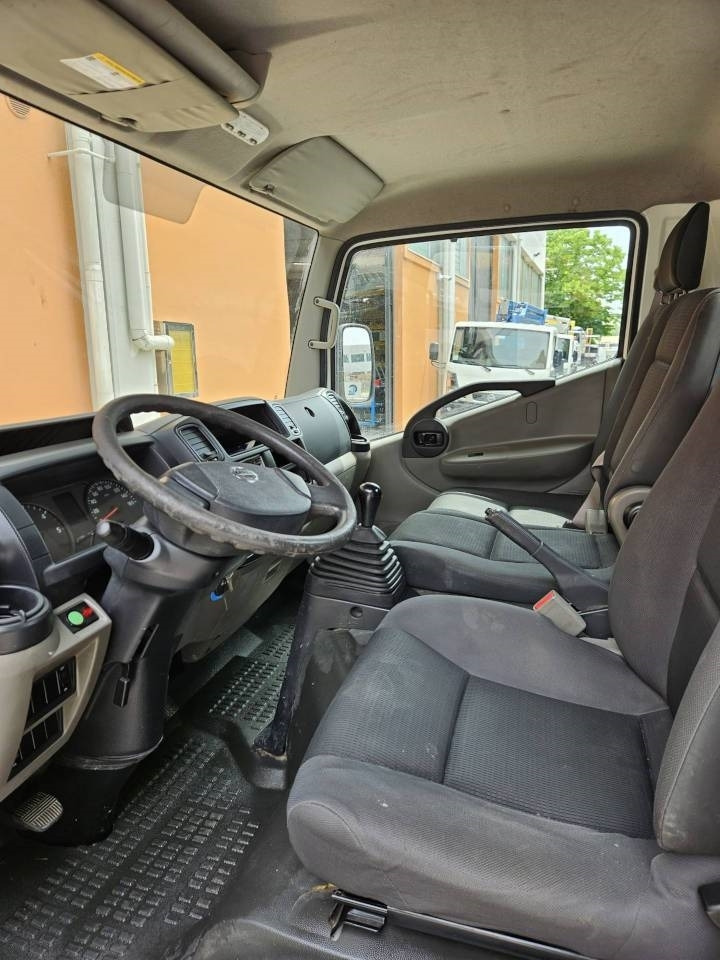 Oil & Steel Snake 21.12 - Autopacēlājs: foto 5 Oil & Steel Snake 21.12 - Autopacēlājs: foto 5