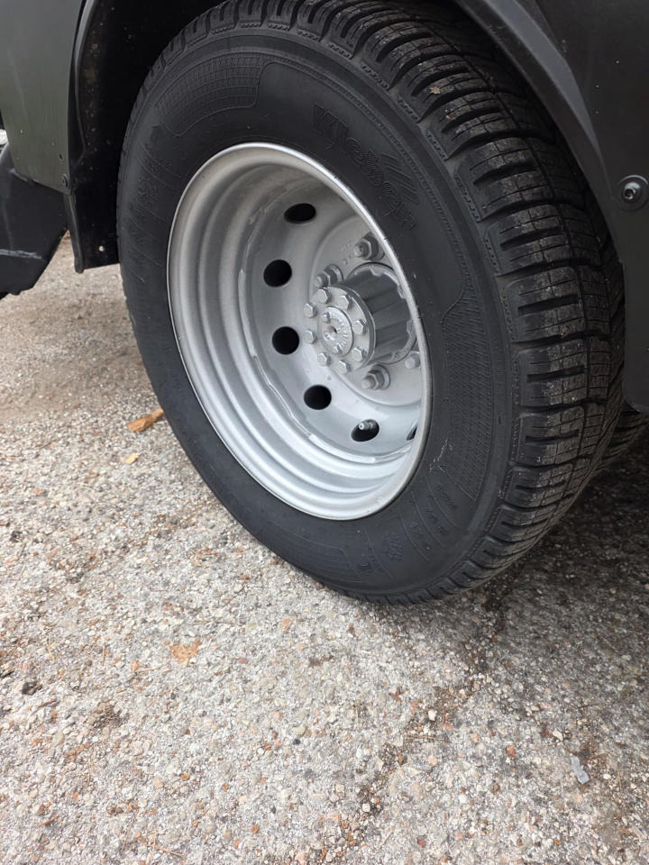 Autopacēlājs PALFINGER P 200 A: foto 6 Autopacēlājs PALFINGER P 200 A: foto 6