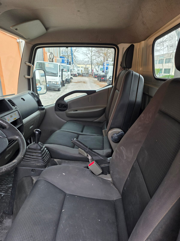 Autopacēlājs PALFINGER P 200 A: foto 17 Autopacēlājs PALFINGER P 200 A: foto 17