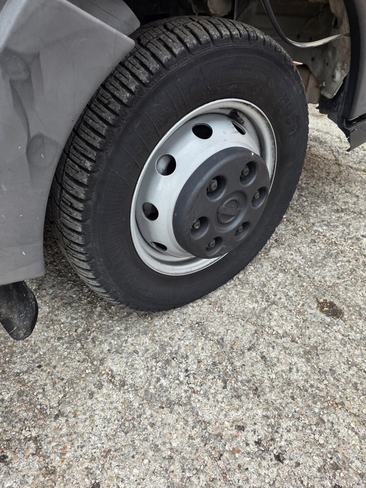 Autopacēlājs PALFINGER P 200 A: foto 13 Autopacēlājs PALFINGER P 200 A: foto 13