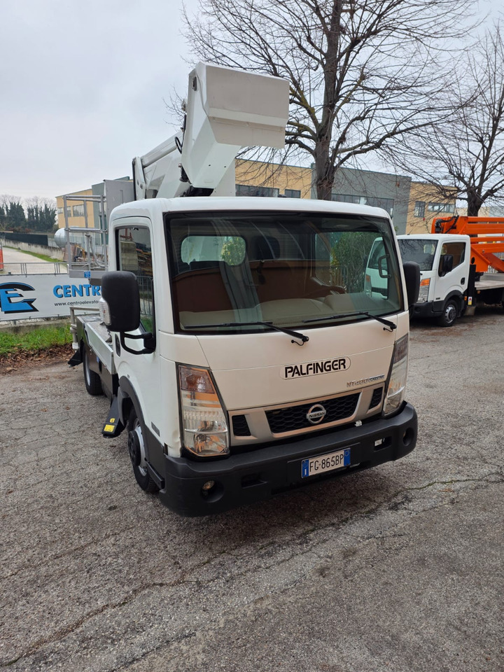 Autopacēlājs PALFINGER P 200 A: foto 10 Autopacēlājs PALFINGER P 200 A: foto 10