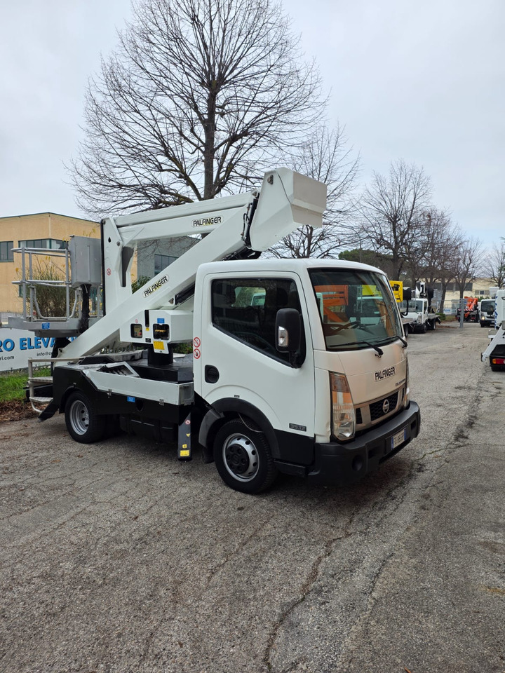 Autopacēlājs PALFINGER P 200 A: foto 11 Autopacēlājs PALFINGER P 200 A: foto 11