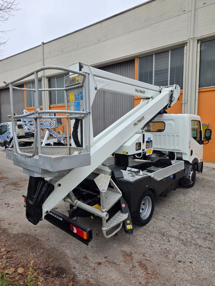 Autopacēlājs PALFINGER P 200 A: foto 8 Autopacēlājs PALFINGER P 200 A: foto 8