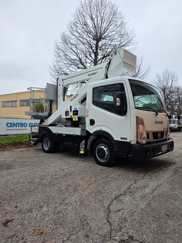 Autopacēlājs PALFINGER P 200 A: foto 14 Autopacēlājs PALFINGER P 200 A: foto 14