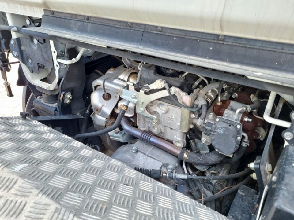 Palfinger P 240 AXE - Autopacēlājs: foto 3 Palfinger P 240 AXE - Autopacēlājs: foto 3