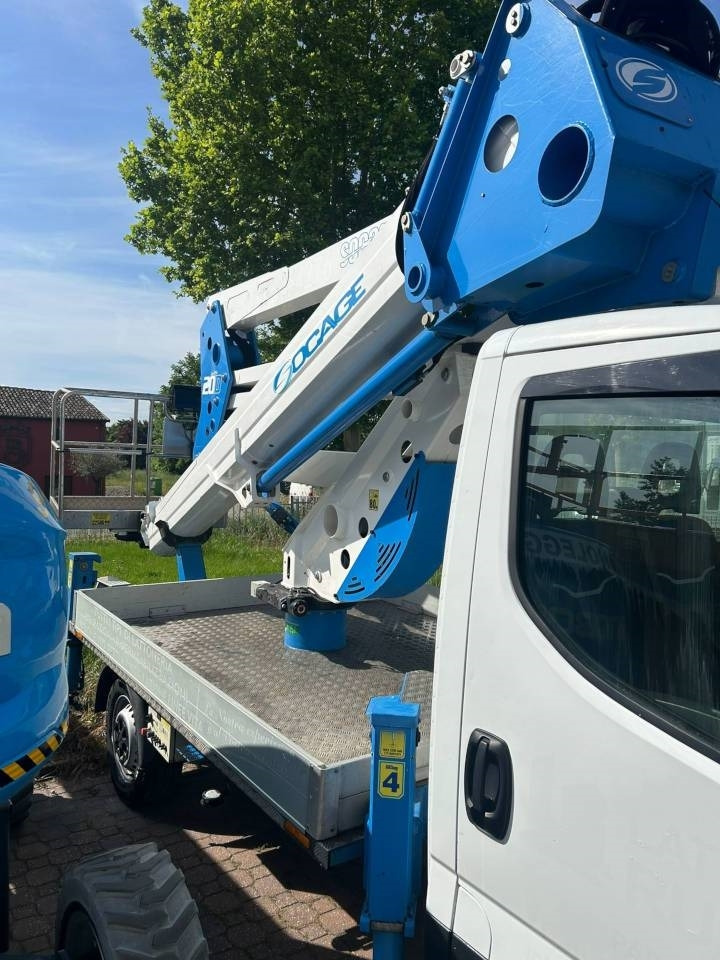 Autopacēlājs Socage 20D: foto 8 Autopacēlājs Socage 20D: foto 8