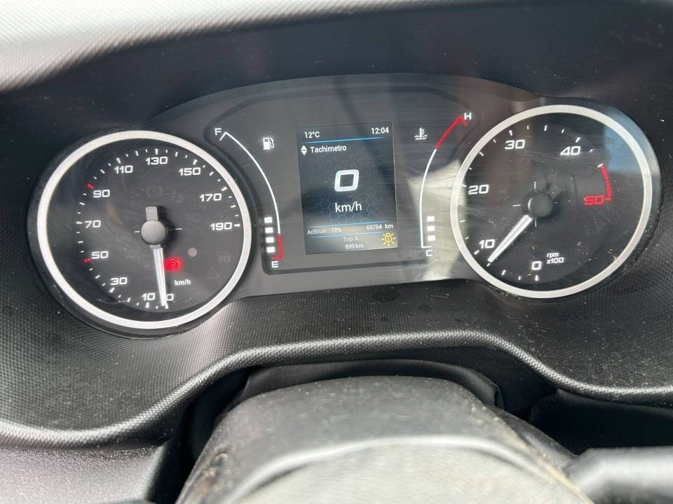 Autopacēlājs Socage 20D: foto 10 Autopacēlājs Socage 20D: foto 10