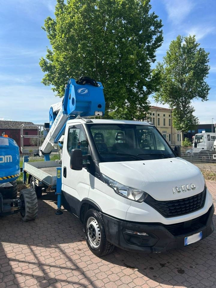 Autopacēlājs Socage 20D: foto 7 Autopacēlājs Socage 20D: foto 7