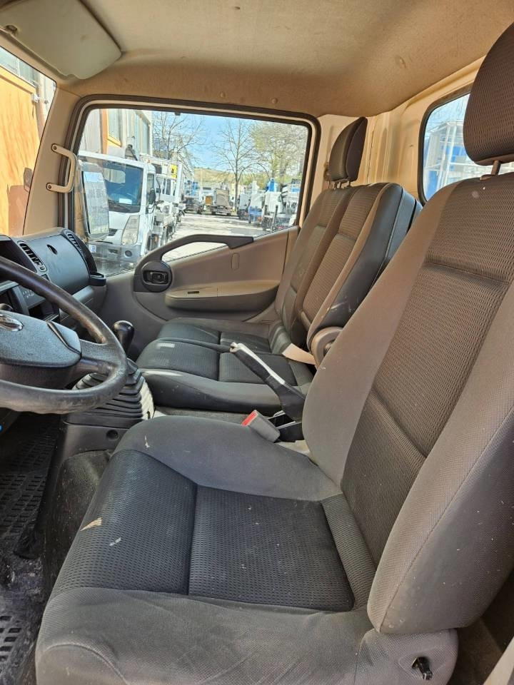 Socage DA 320 - Autopacēlājs: foto 3 Socage DA 320 - Autopacēlājs: foto 3