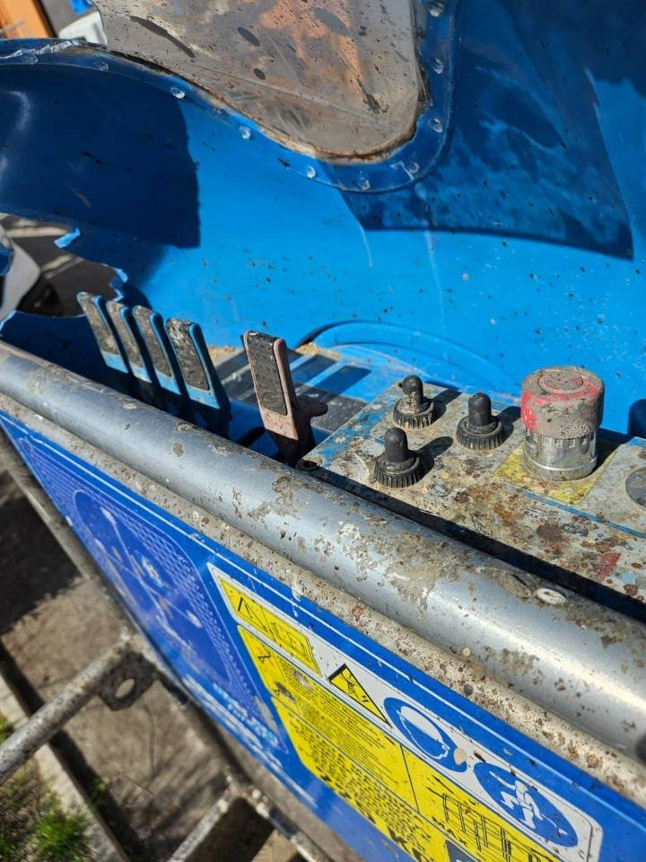 Socage DA 320  - Autopacēlājs: foto 5 Socage DA 320  - Autopacēlājs: foto 5