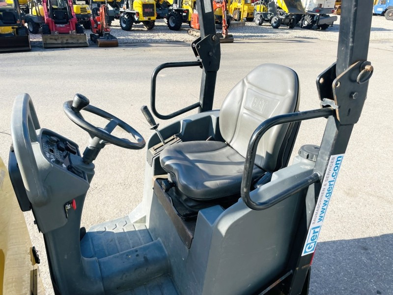 Caterpillar CB14B (3399) - Veltnis: foto 5 Caterpillar CB14B (3399) - Veltnis: foto 5