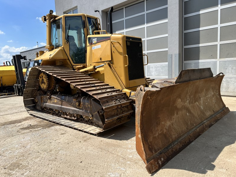 Caterpillar D 6 N LGP (110525) - Buldozers: foto 5 Caterpillar D 6 N LGP (110525) - Buldozers: foto 5