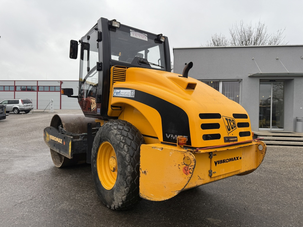 JCB Vibromax VM 75 D (111781) - Citas iekārtas: foto 3 JCB Vibromax VM 75 D (111781) - Citas iekārtas: foto 3