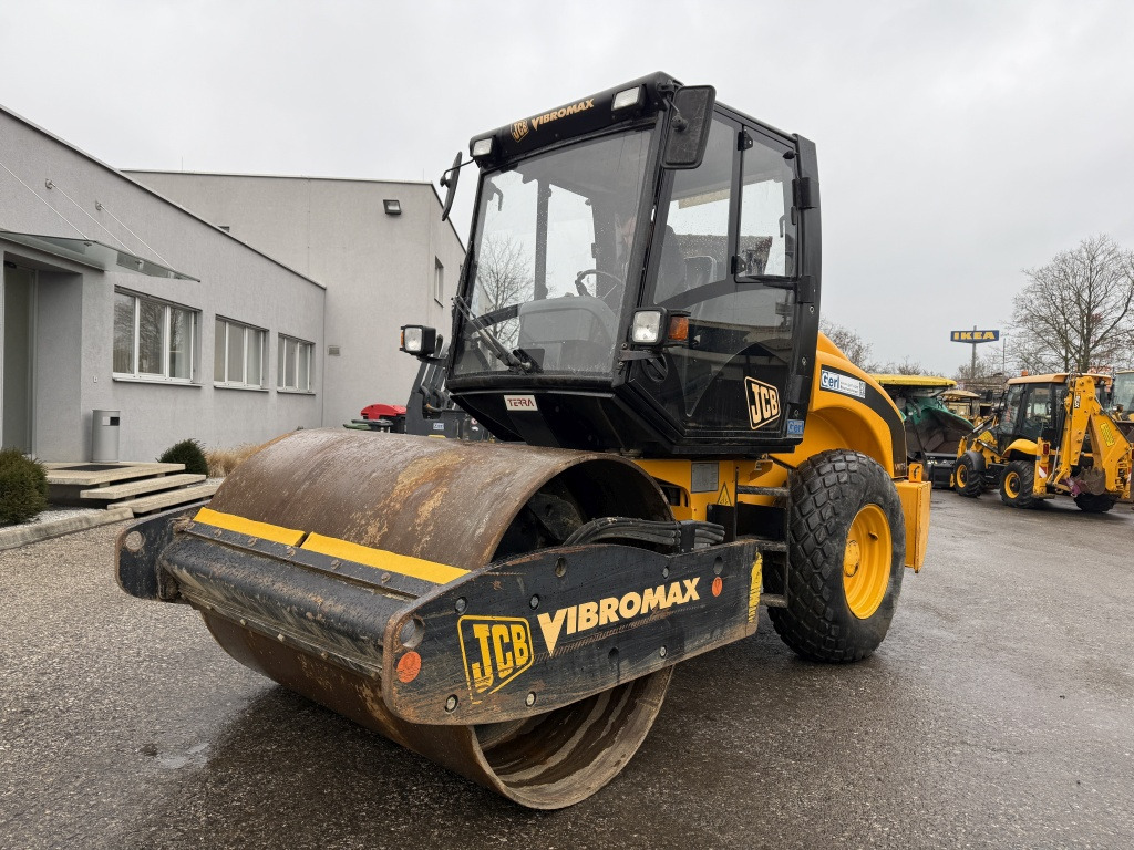 JCB Vibromax VM 75 D (111781) - Citas iekārtas: foto 2 JCB Vibromax VM 75 D (111781) - Citas iekārtas: foto 2