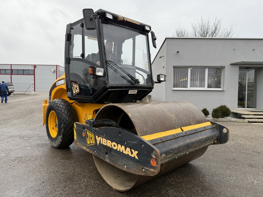 JCB Vibromax VM 75 D (111781) - Citas iekārtas: foto 5 JCB Vibromax VM 75 D (111781) - Citas iekārtas: foto 5