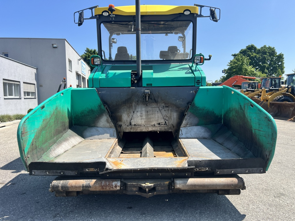 Vögele Super 1803-3i (111572) - Citas iekārtas: foto 3 Vögele Super 1803-3i (111572) - Citas iekārtas: foto 3