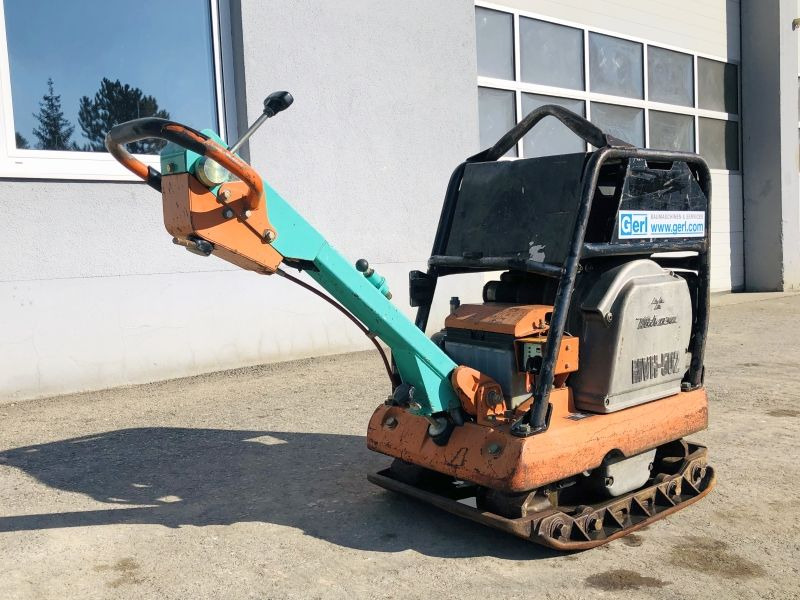 Diverses MIKASA MVH 502 (2906) - Vibrobliete: foto 4 Diverses MIKASA MVH 502 (2906) - Vibrobliete: foto 4