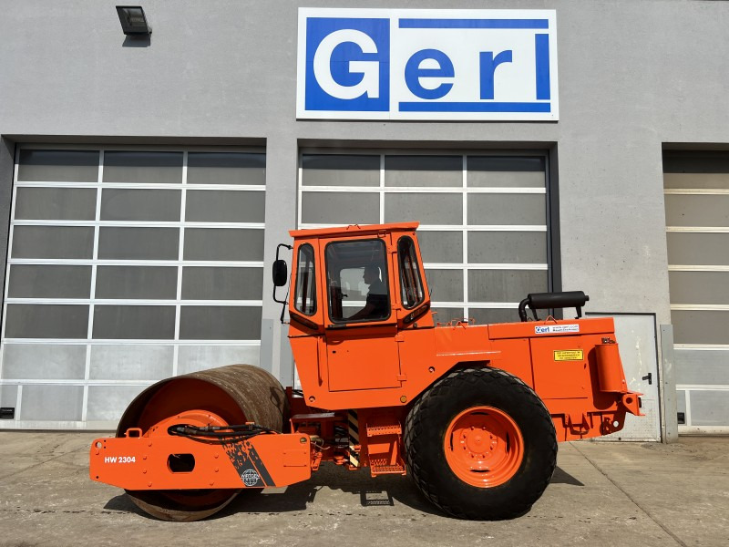 Hamm HW 2304 (108574) - Vibrorullis: foto 1 Hamm HW 2304 (108574) - Vibrorullis: foto 1