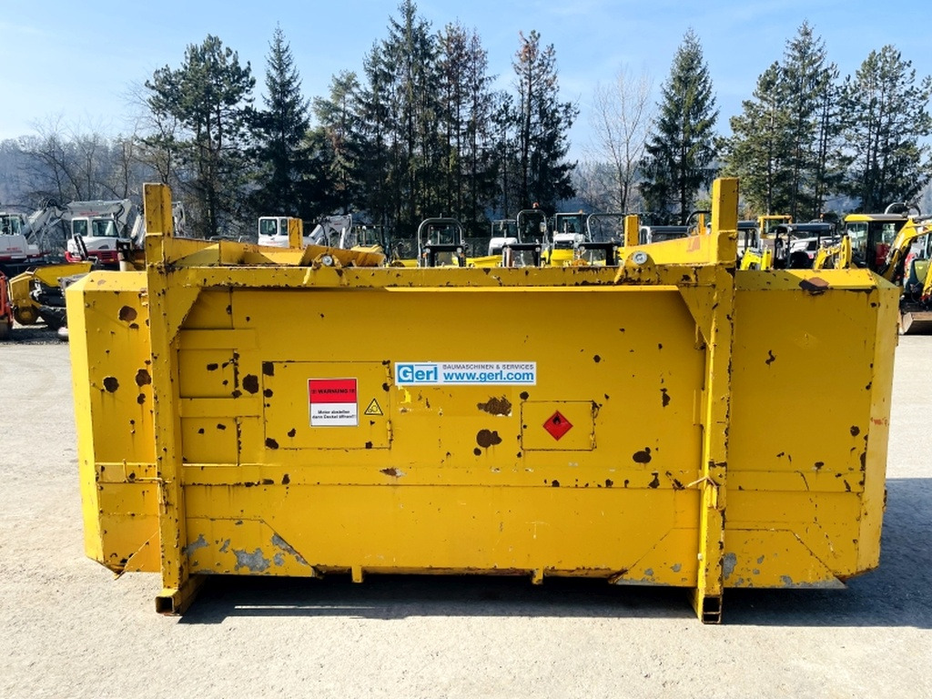 Ingersoll Rand VHP700W CAT (3951) - Gaisa kompresors: foto 2 Ingersoll Rand VHP700W CAT (3951) - Gaisa kompresors: foto 2