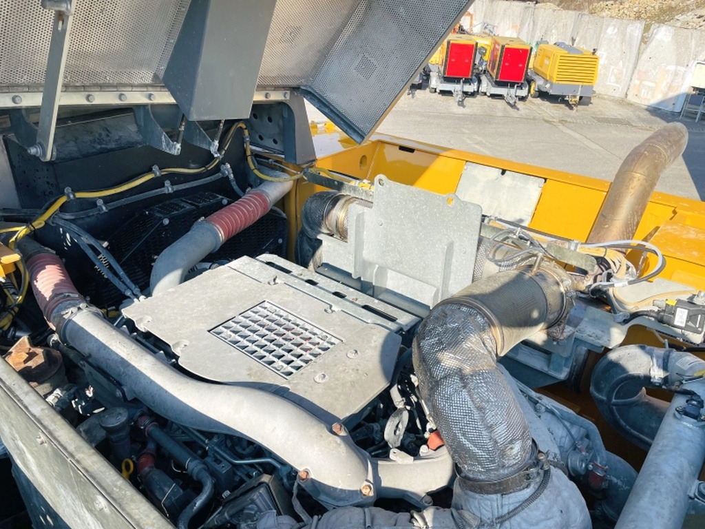 Kāpurķēžu ekskavators Liebherr R976 HD (3946): foto 13 Kāpurķēžu ekskavators Liebherr R976 HD (3946): foto 13