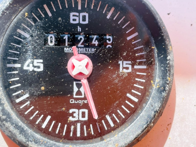 Steyr STI VSM-3R (3833) - Gudronators: foto 5 Steyr STI VSM-3R (3833) - Gudronators: foto 5