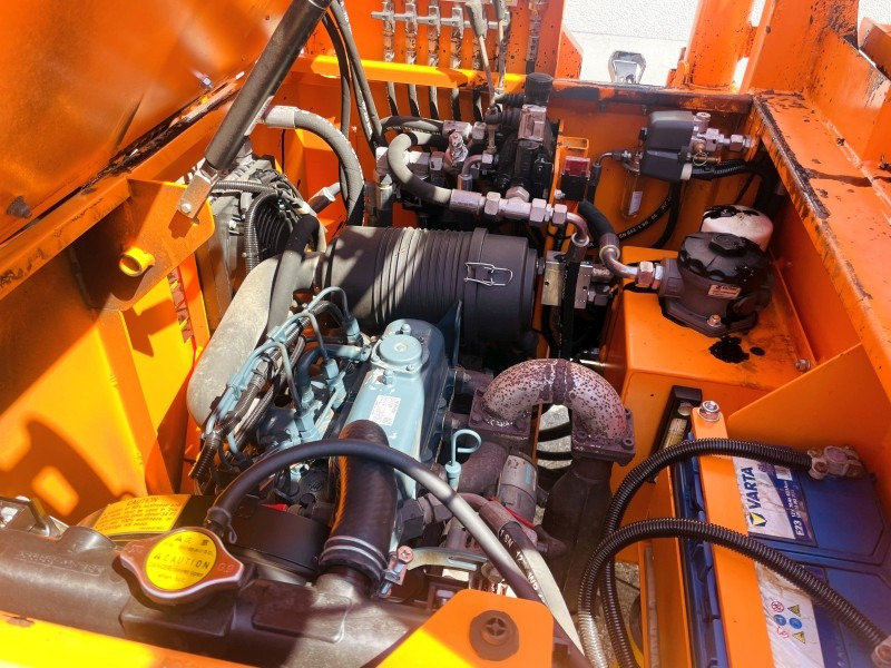 Steyr STI VSM-3R (3833) - Gudronators: foto 4 Steyr STI VSM-3R (3833) - Gudronators: foto 4