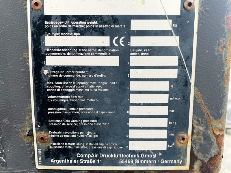 Vergleich C38 (3875) - Gaisa kompresors: foto 4 Vergleich C38 (3875) - Gaisa kompresors: foto 4