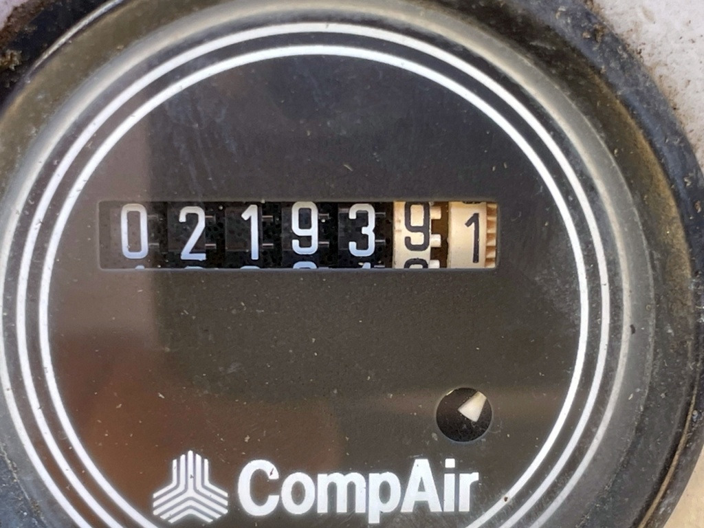 Vergleich C38G (3958) - Gaisa kompresors: foto 5 Vergleich C38G (3958) - Gaisa kompresors: foto 5