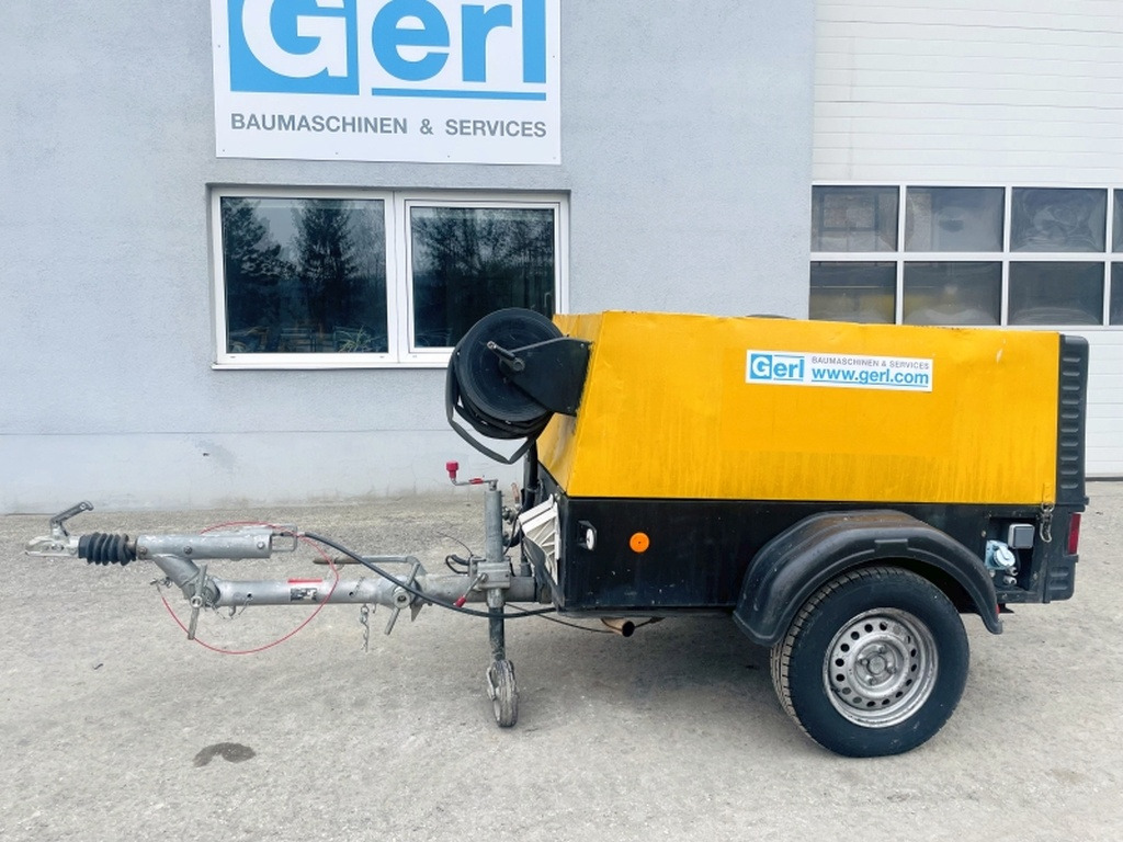 Vergleich C38G (3960) - Gaisa kompresors: foto 1 Vergleich C38G (3960) - Gaisa kompresors: foto 1