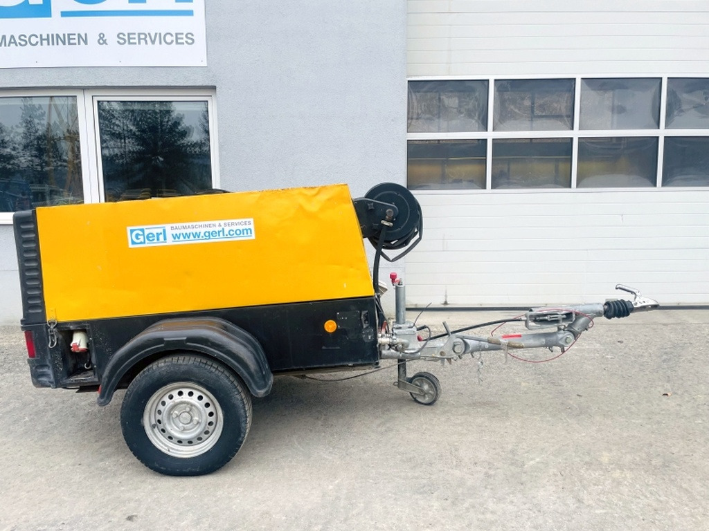 Vergleich C38G (3960) - Gaisa kompresors: foto 2 Vergleich C38G (3960) - Gaisa kompresors: foto 2