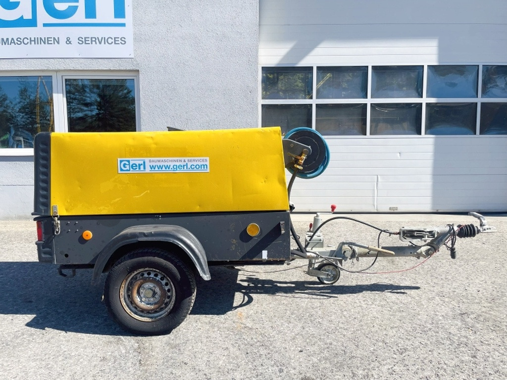 Vergleich C38G (4044) - Gaisa kompresors: foto 1 Vergleich C38G (4044) - Gaisa kompresors: foto 1