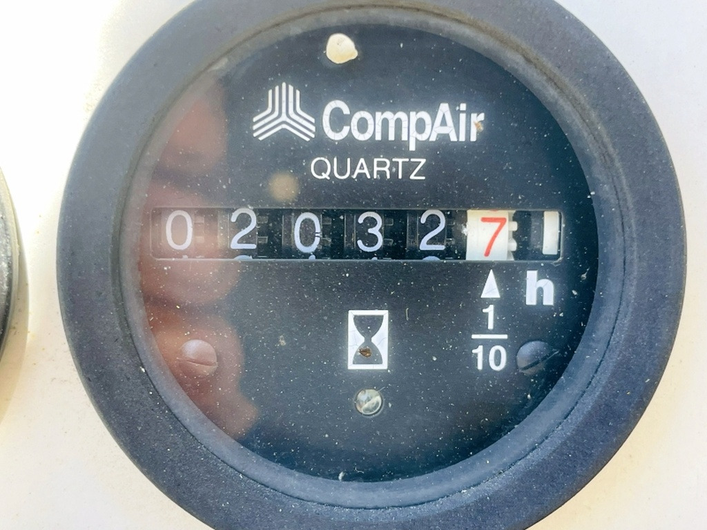 Vergleich C38G (4044) - Gaisa kompresors: foto 5 Vergleich C38G (4044) - Gaisa kompresors: foto 5