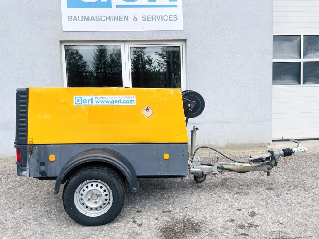 Vergleich C38G (4048) - Gaisa kompresors: foto 2 Vergleich C38G (4048) - Gaisa kompresors: foto 2