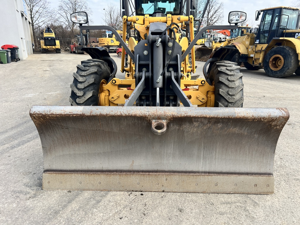 Volvo G 930 B (111500) - Greiders: foto 3 Volvo G 930 B (111500) - Greiders: foto 3