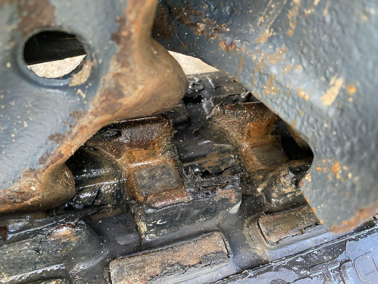 Mini-ekskavators Kubota U10-3: foto 7