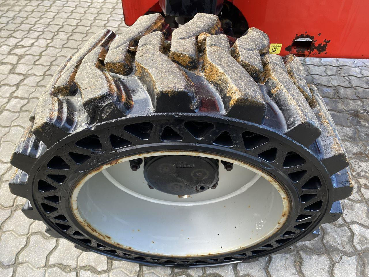 Manitou 160ATJ RC līzingu Manitou 160ATJ RC: foto 6