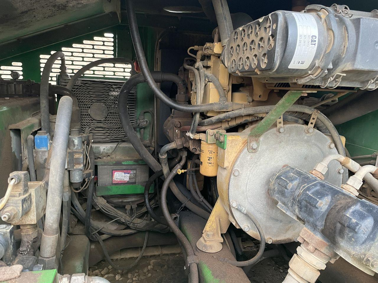 Sijātājs McCloskey S190: foto 8 Sijātājs McCloskey S190: foto 8