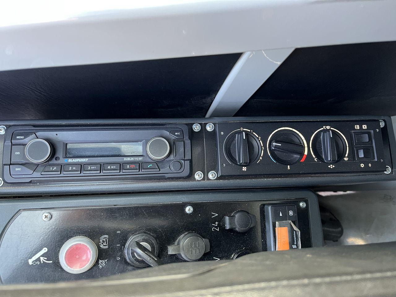 SENNEBOGEN 613E-R - Kāpurķēžu celtnis: foto 4 SENNEBOGEN 613E-R - Kāpurķēžu celtnis: foto 4