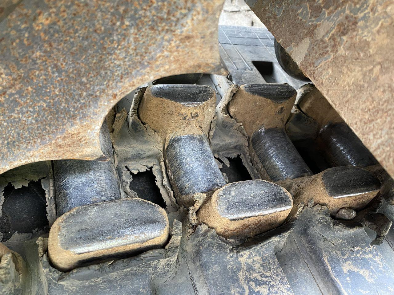 Wacker Neuson ET145 līzingu Wacker Neuson ET145: foto 7