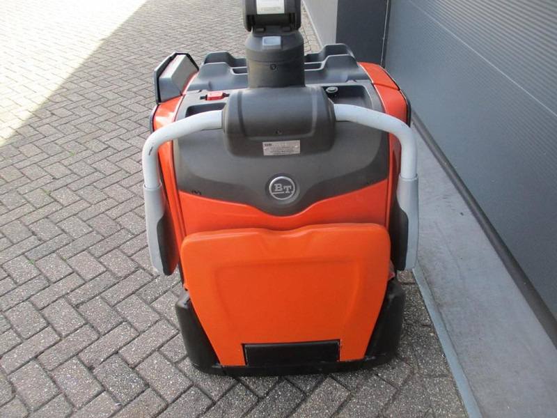 BT LPE200 - Rokas palešu ratiņi: foto 4 BT LPE200 - Rokas palešu ratiņi: foto 4