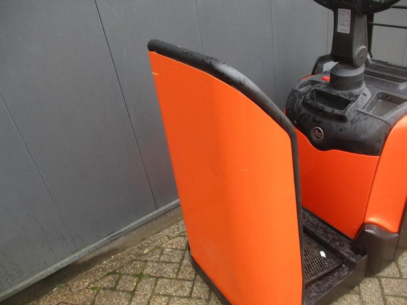 Rokas palešu ratiņi BT LPE200: foto 6