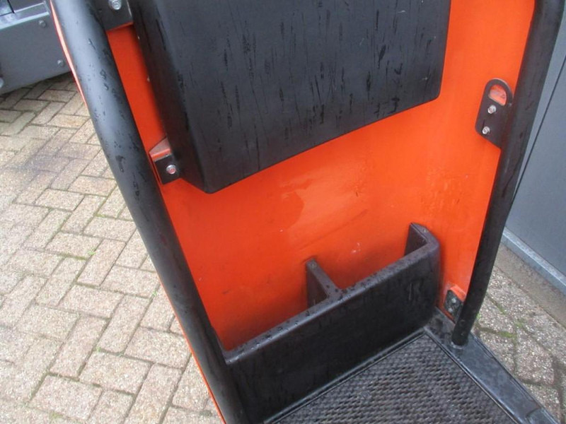 Rokas palešu ratiņi BT LPE200: foto 7