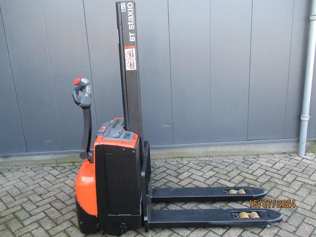 BT SWE 080L - Krautņotājs: foto 3 BT SWE 080L - Krautņotājs: foto 3