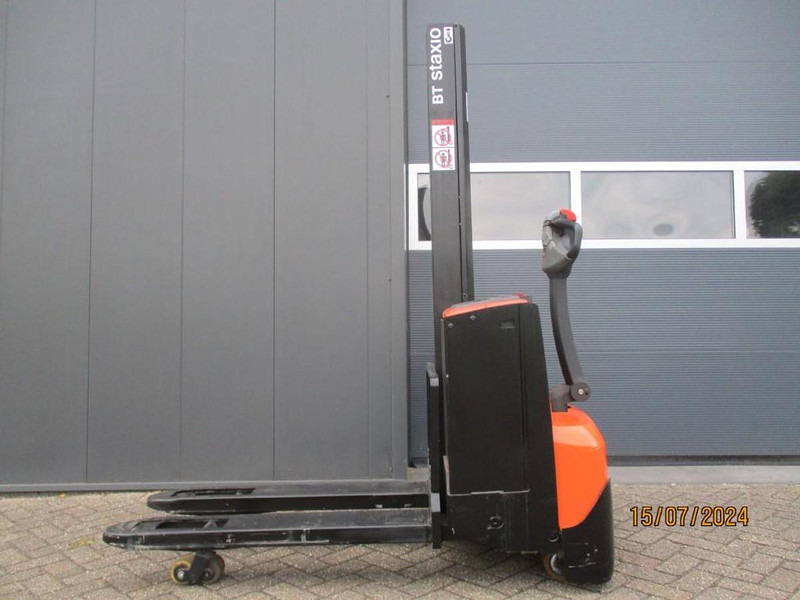 BT SWE 080L - Krautņotājs: foto 3 BT SWE 080L - Krautņotājs: foto 3