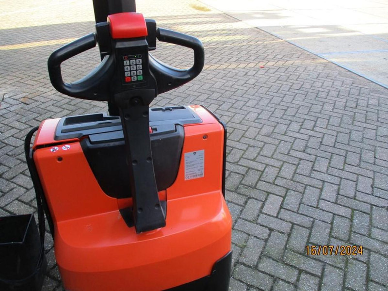 BT SWE 080L - Krautņotājs: foto 5 BT SWE 080L - Krautņotājs: foto 5