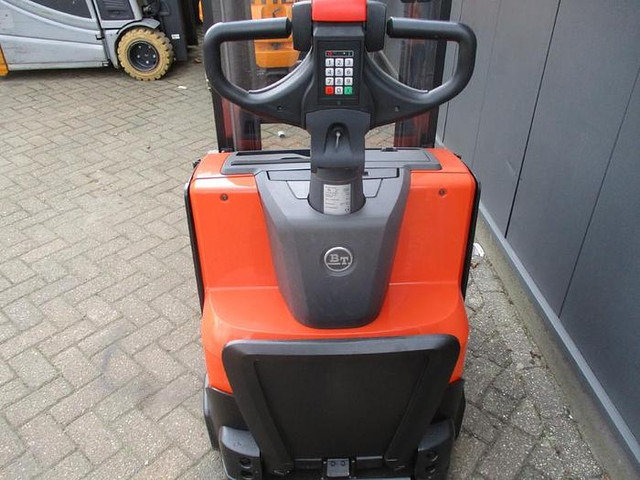 BT SWE 120 - Krautņotājs: foto 2 BT SWE 120 - Krautņotājs: foto 2